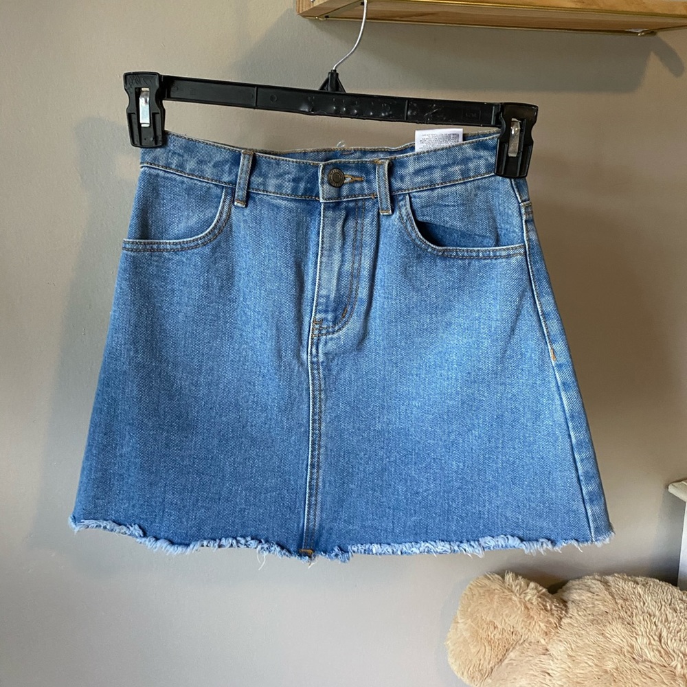 Pacsun skirt